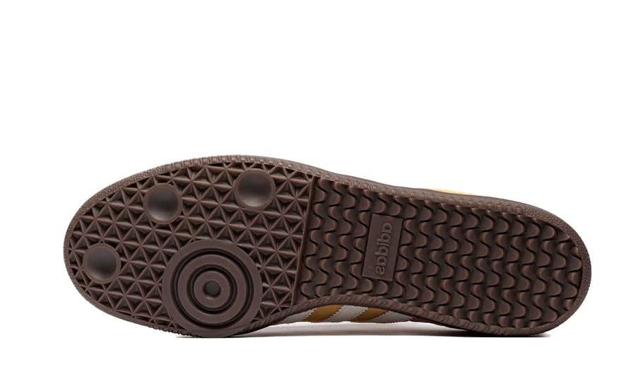 Samba OG Reflective Nylon Oat - MNR Sneakers