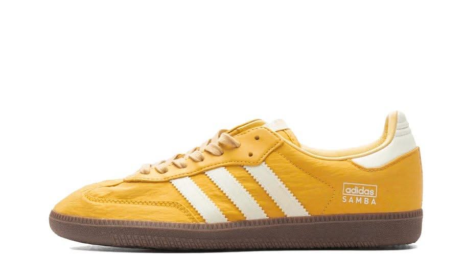 Samba OG Reflective Nylon Oat - MNR Sneakers