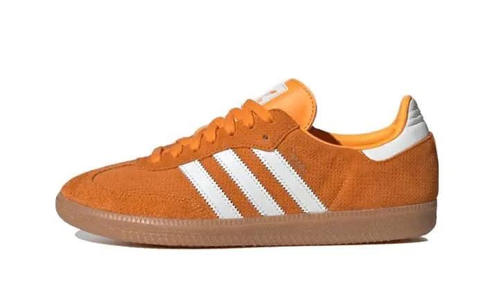 Samba OG Rush Orange - MNR Sneakers