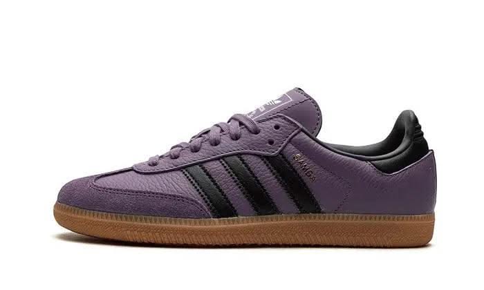 Samba OG Shadow Violet - MNR Sneakers