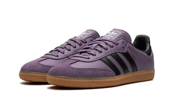 Samba OG Shadow Violet - MNR Sneakers