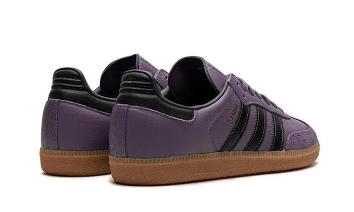 Samba OG Shadow Violet - MNR Sneakers