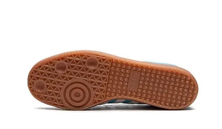 Samba OG Sporty & Rich Blue Grey - MNR Sneakers