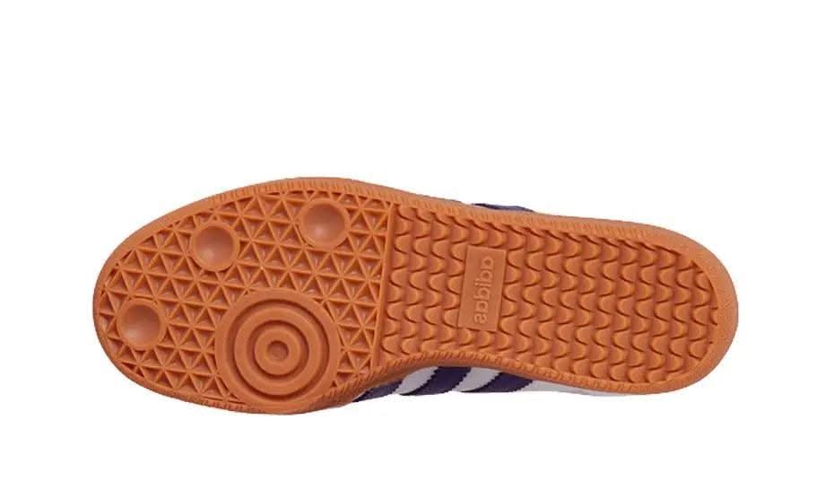Samba OG White Energy Ink Gum - MNR Sneakers