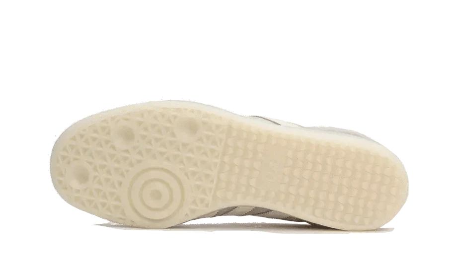Samba OG Wonder Silver - MNR Sneakers