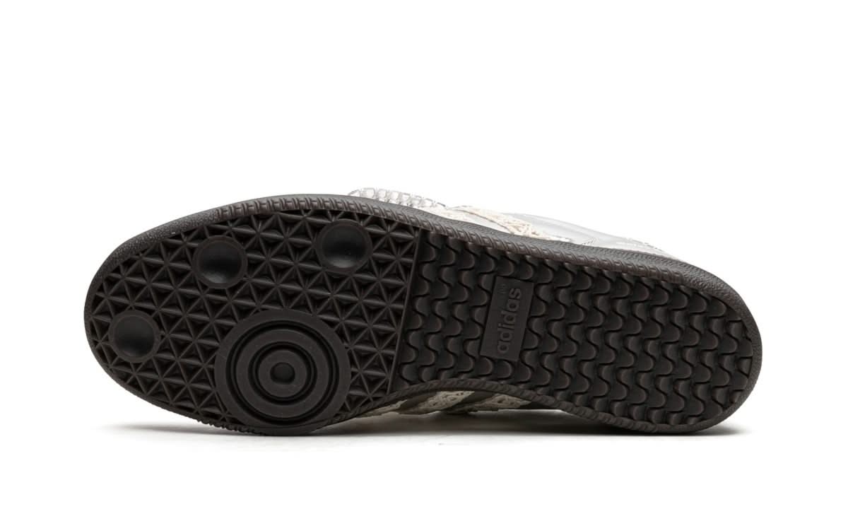 Samba Wales Bonner Silver - MNR Sneakers
