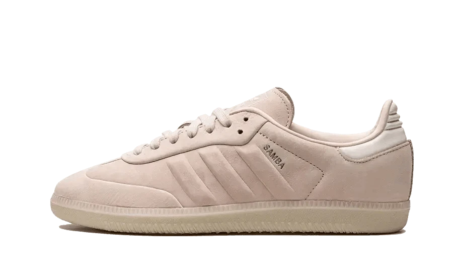 Samba Wonder Quartz - MNR Sneakers