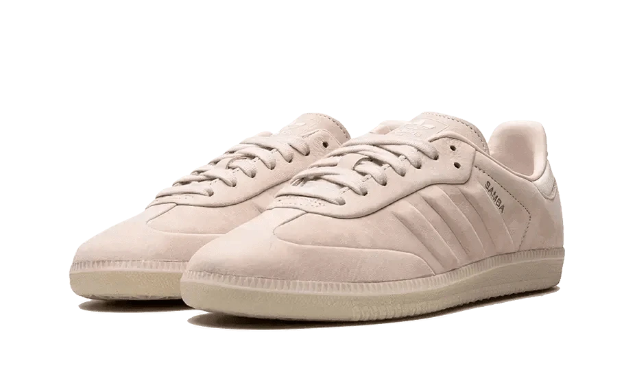 Samba Wonder Quartz - MNR Sneakers