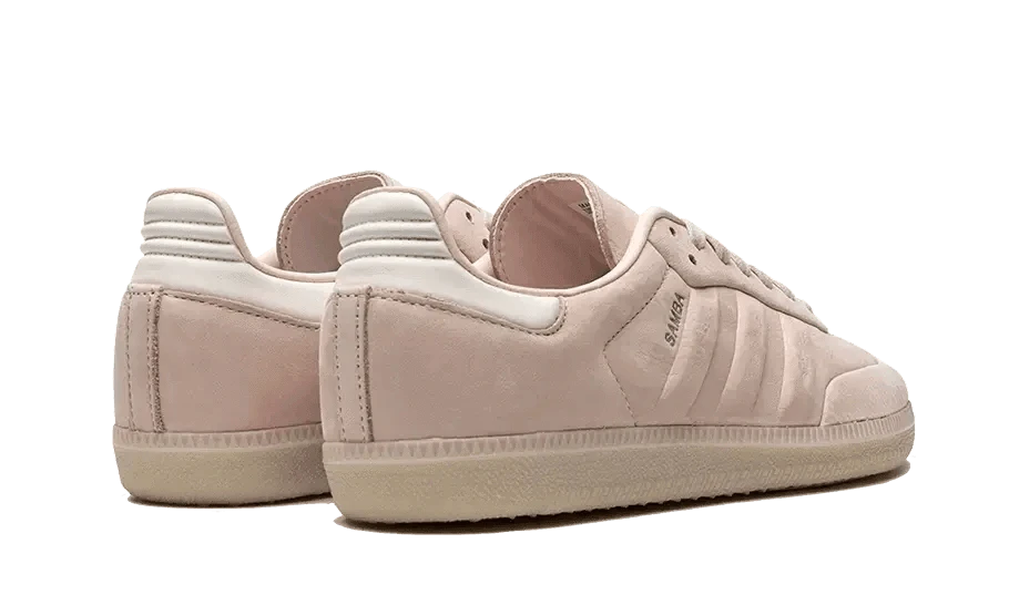 Samba Wonder Quartz - MNR Sneakers
