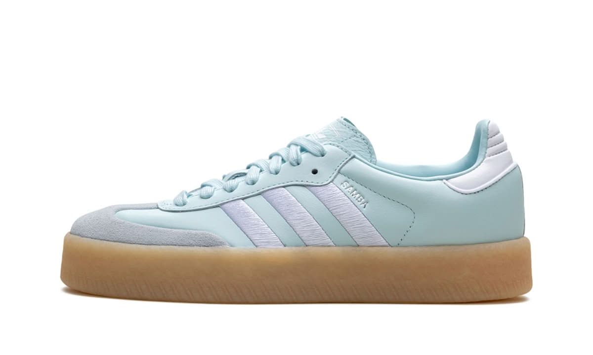 Sambae Almost Blue - MNR Sneakers