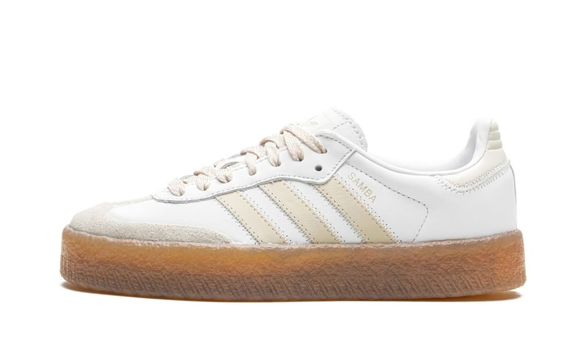 Sambae Beige - MNR Sneakers