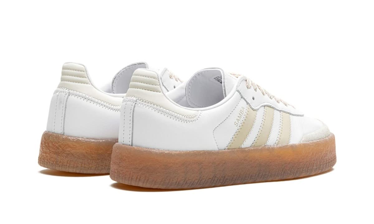 Sambae Beige - MNR Sneakers