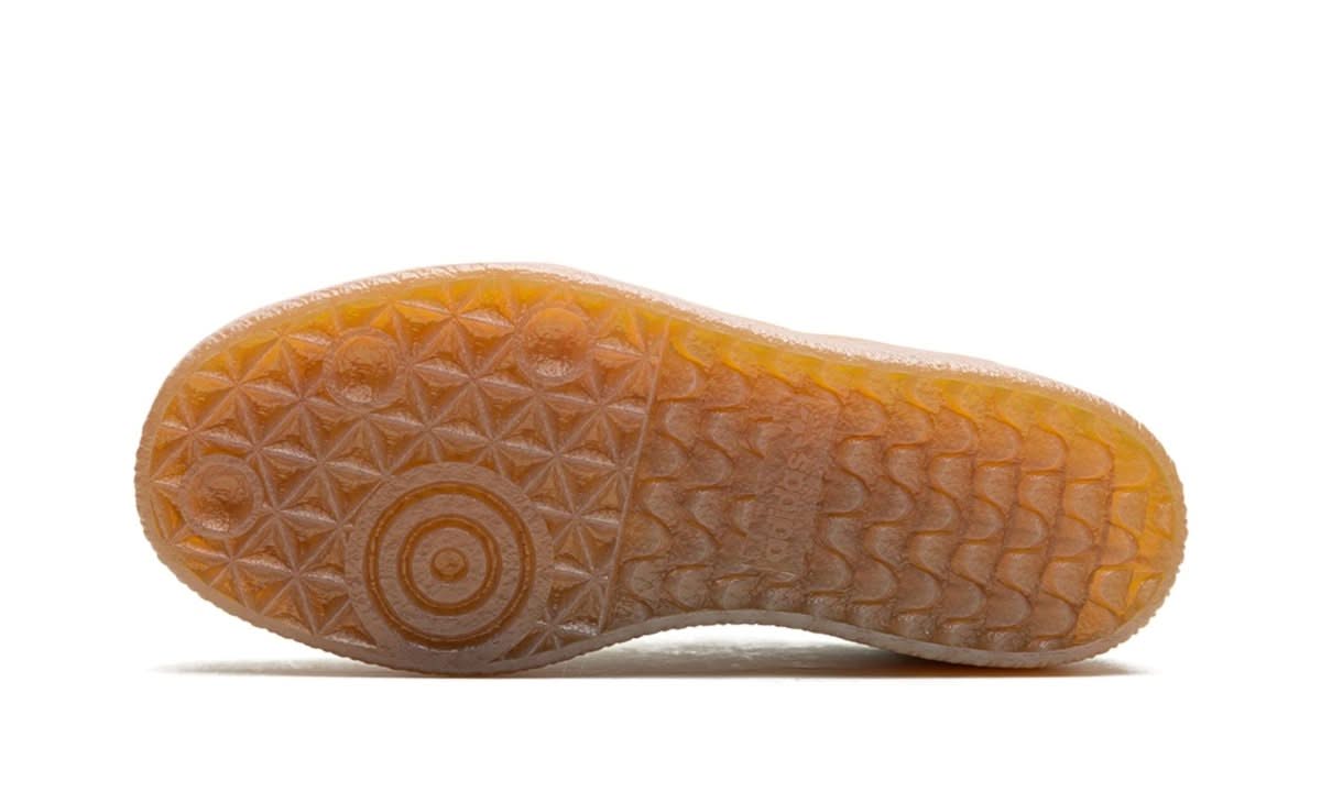 Sambae Beige - MNR Sneakers