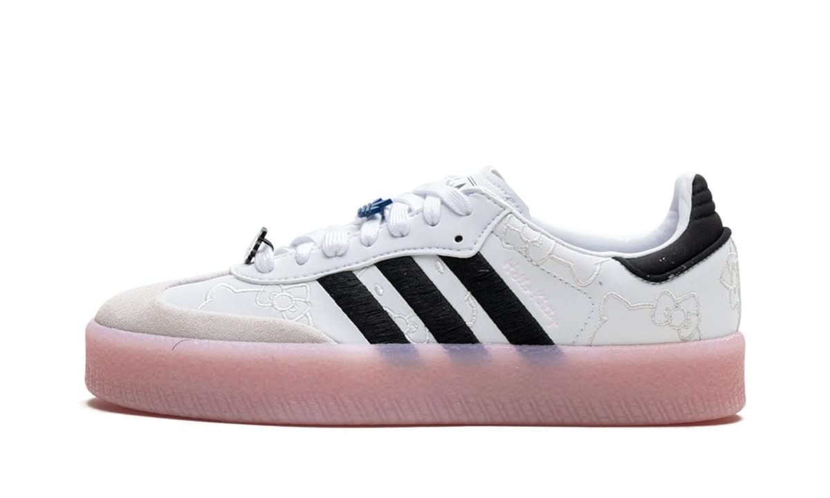 Sambae Hello Kitty - MNR Sneakers