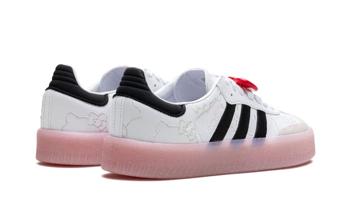 Sambae Hello Kitty - MNR Sneakers