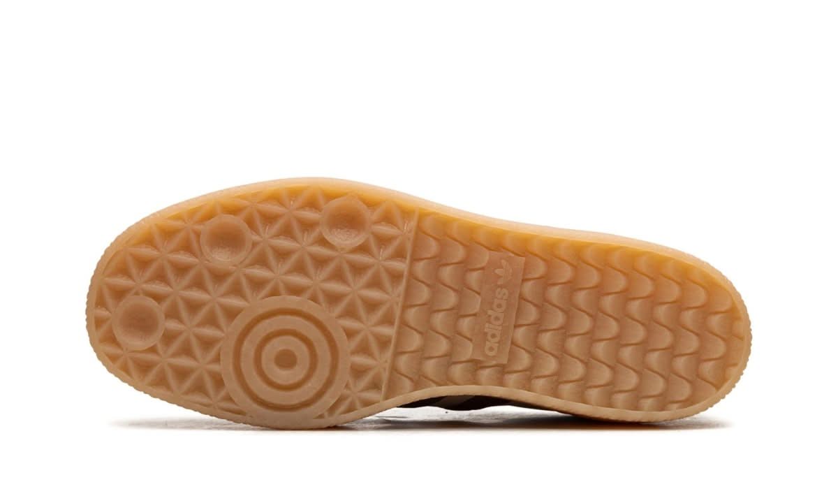 Sambae Putty Mauve Gum - MNR Sneakers