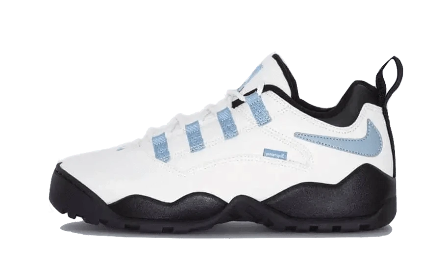 SB Darwin Low Supreme Sail - MNR Sneakers