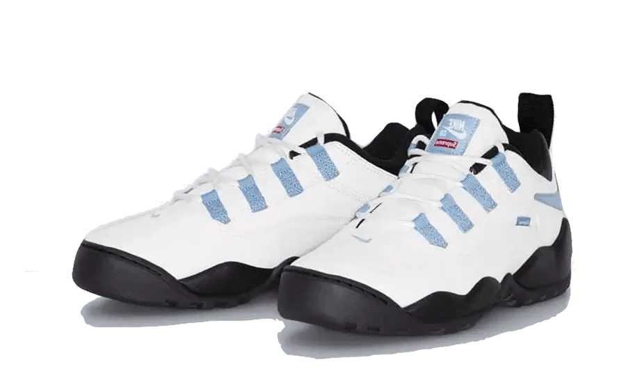 SB Darwin Low Supreme Sail - MNR Sneakers