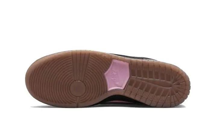 SB Dunk High Pro KCDC - MNR Sneakers