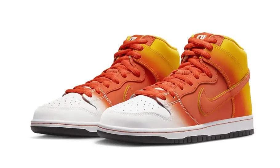 SB Dunk High Sweet Tooth - MNR Sneakers