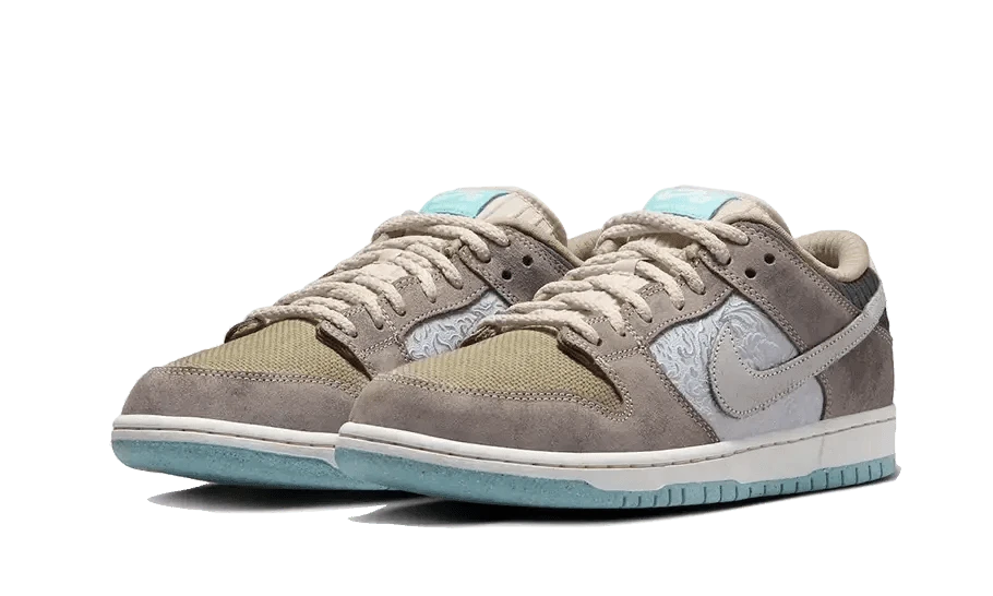 SB Dunk Low Big Money Savings - MNR Sneakers