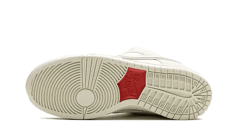 SB Dunk Low City Of Love Light Bone - MNR Sneakers
