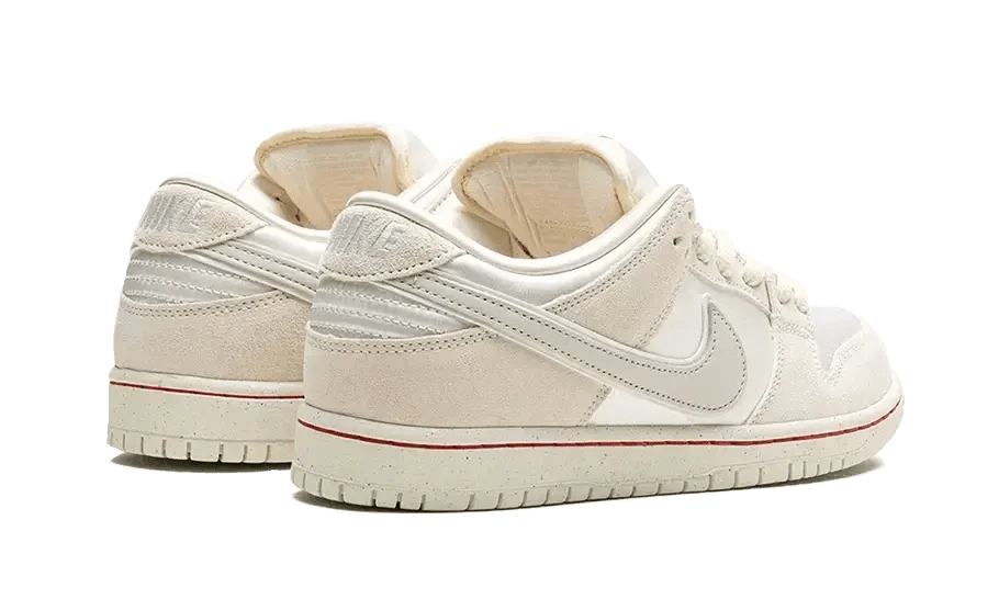 SB Dunk Low City Of Love Light Bone - MNR Sneakers