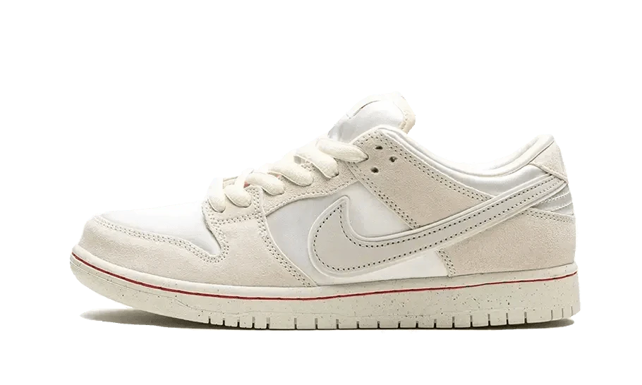 SB Dunk Low City Of Love Light Bone - MNR Sneakers