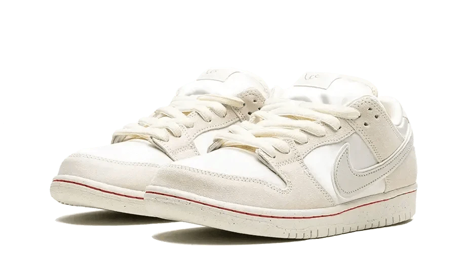SB Dunk Low City Of Love Light Bone - MNR Sneakers
