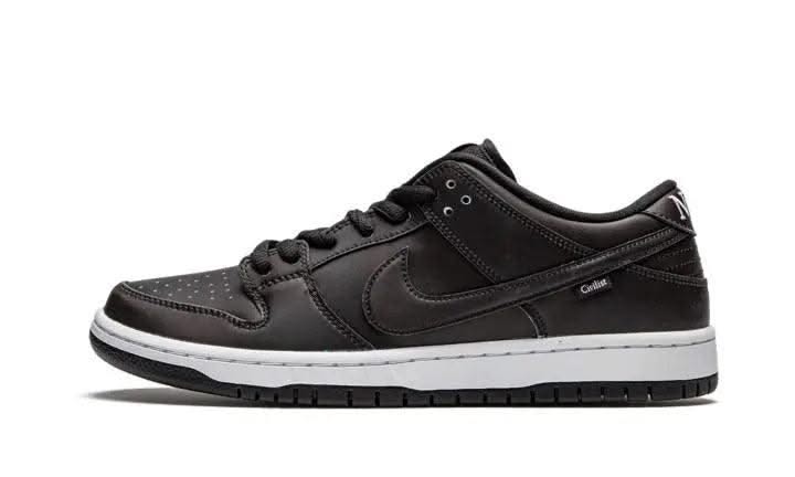 SB Dunk Low Civilist Heat Map - MNR Sneakers