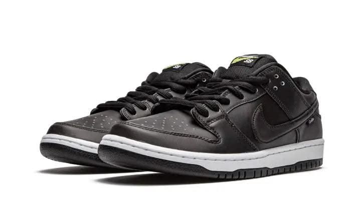 SB Dunk Low Civilist Heat Map - MNR Sneakers