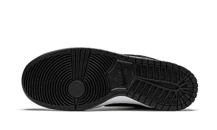 SB Dunk Low Civilist Heat Map - MNR Sneakers
