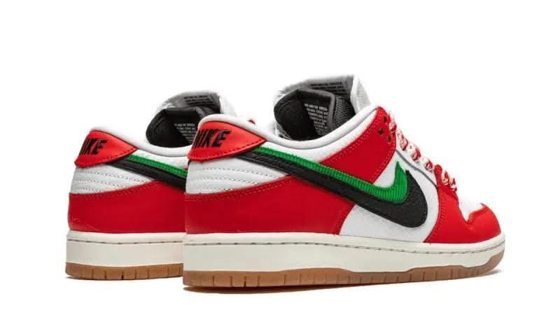 SB Dunk Low Frame Skate Habibi - MNR Sneakers