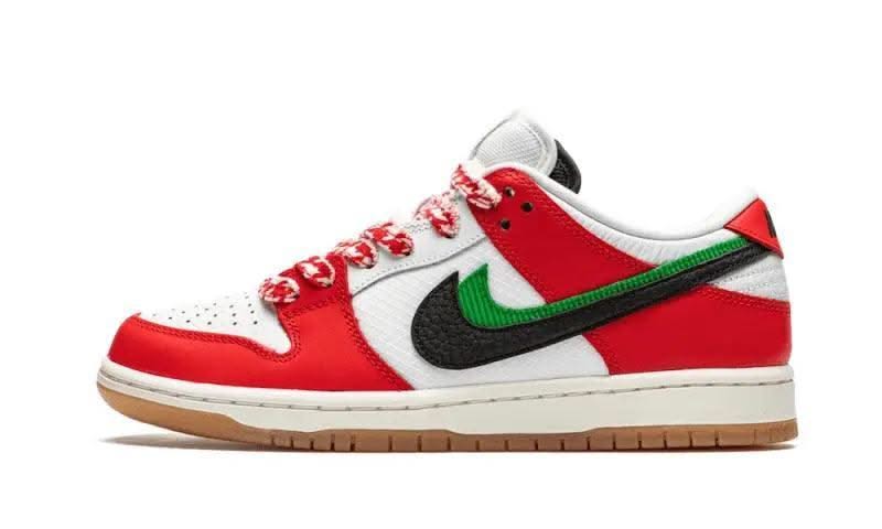 SB Dunk Low Frame Skate Habibi - MNR Sneakers