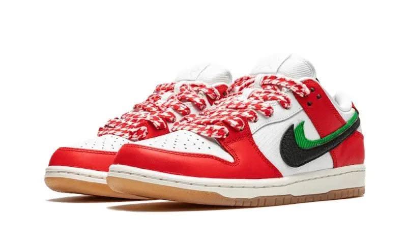 SB Dunk Low Frame Skate Habibi - MNR Sneakers