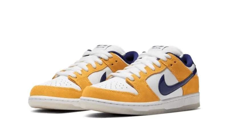 SB Dunk Low Laser Orange - MNR Sneakers