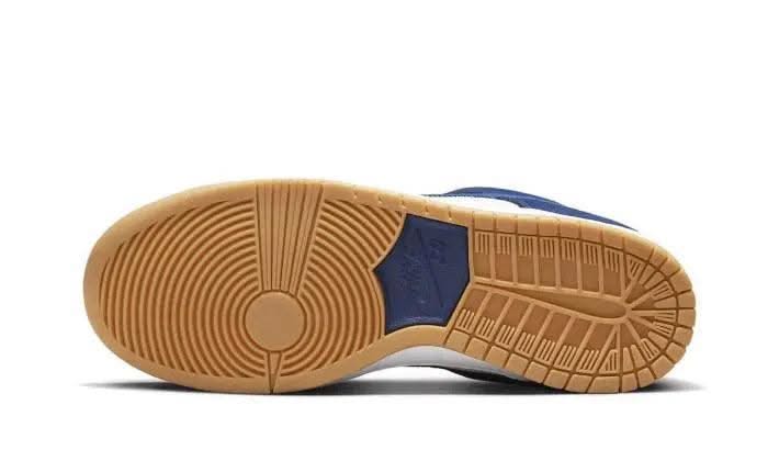 SB Dunk Low Los Angeles Dodgers - MNR Sneakers