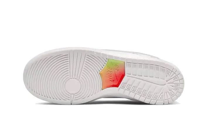 SB Dunk Low Pro Be True - MNR Sneakers