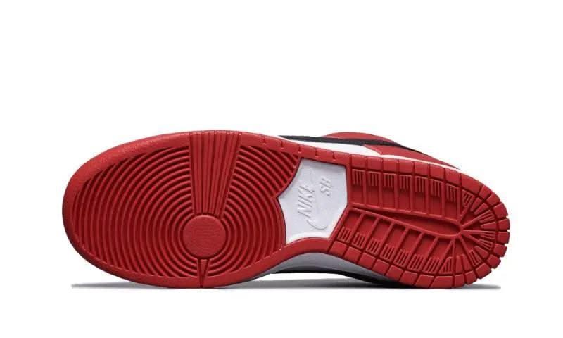 SB Dunk Low Pro Chicago - MNR Sneakers
