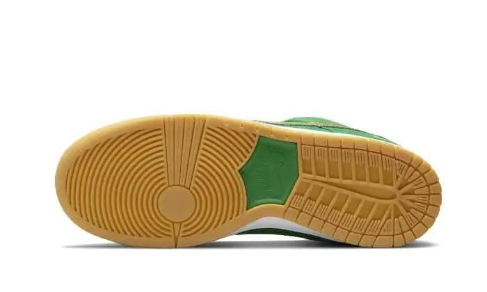 SB Dunk Low Pro St. Patrick's Day (2022) - MNR Sneakers