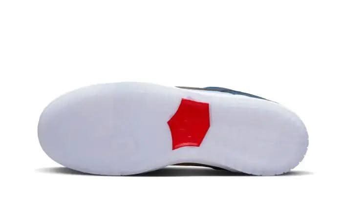 SB Dunk Low Pro Why So Sad? - MNR Sneakers