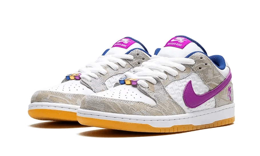 SB Dunk Low Rayssa Leal - MNR Sneakers