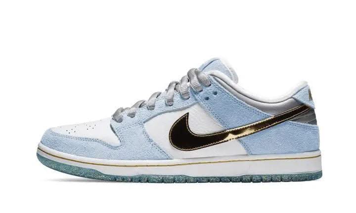 SB Dunk Low Sean Cliver - MNR Sneakers