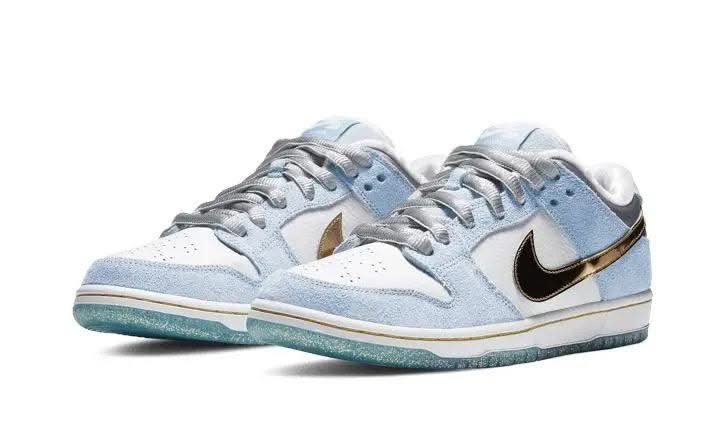 SB Dunk Low Sean Cliver - MNR Sneakers