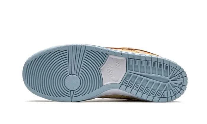 SB Dunk Low Street Hawker (2021) - MNR Sneakers