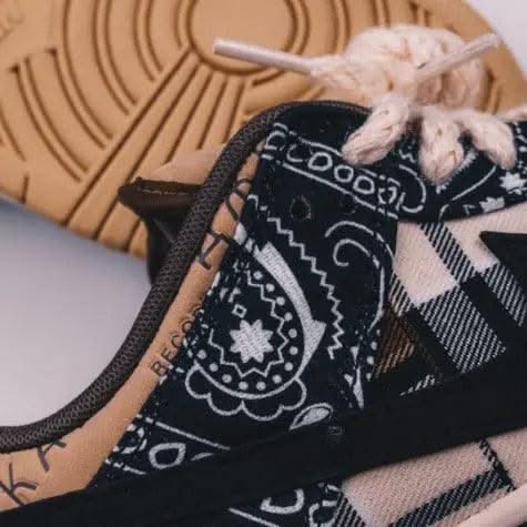 SB Dunk Low Travis Scott - MNR Sneakers