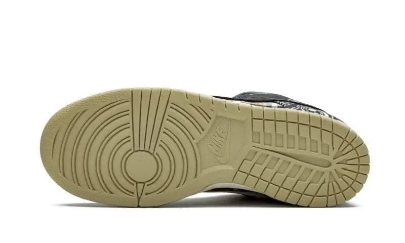 SB Dunk Low Travis Scott - MNR Sneakers