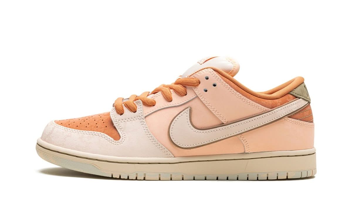 SB Dunk Low Trocadéro Gardens - MNR Sneakers