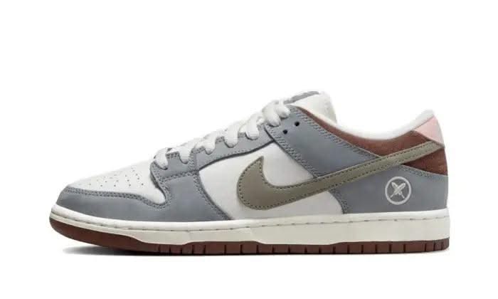 SB Dunk Low Yuto Horigome - MNR Sneakers