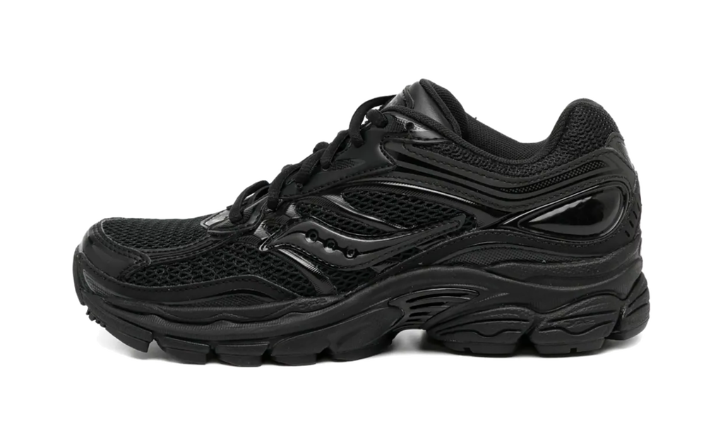 ProGrid Omni 9 Armor Black - S70897-3